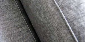 Grey Fabric