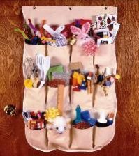Cotton Madeups