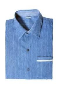 Denim Garments