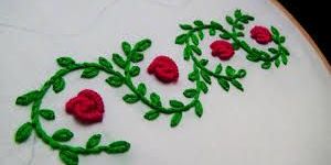 Hand Embroidery