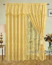 Curtain Covers