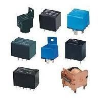 Electrical Relays