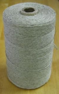 Warp Yarn