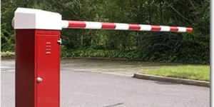 Automatic Barrier