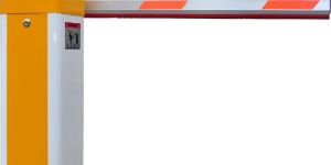 Automatic Boom Barrier