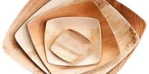 Arecanut Leaf Plates