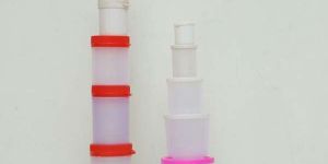 Pharmaceutical Plastic Containers