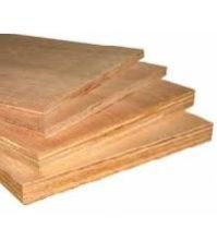 Gold Plywood