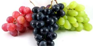 Fresh Grapes