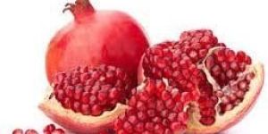 Fresh Pomegranate