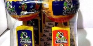 Cricket POP League Toy Candy