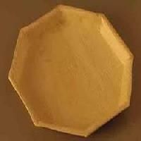 Disposable Leaf Plates