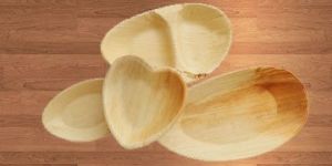 Palm Leaf Plates - Palm Leaf Tableware