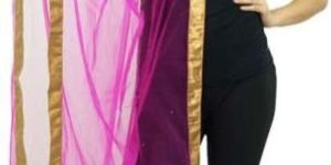 Ladies Net Dupatta