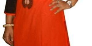 Ladies Cotton Kurtis