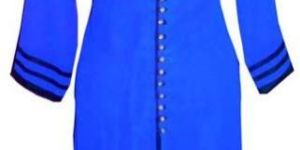 Ladies Georgette Kurtis