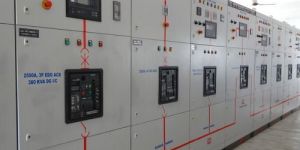 Synchronization Panel