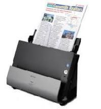 Document Scanners