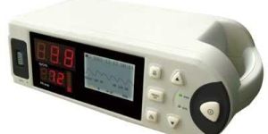 Pulse Oximeter