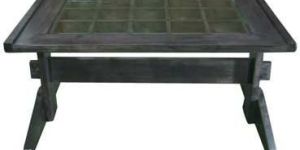 Item Code : ZI-RCT-01 Wooden Center Tables