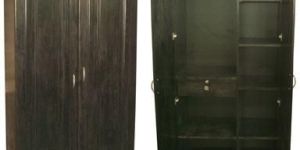 Wooden Wardrobe