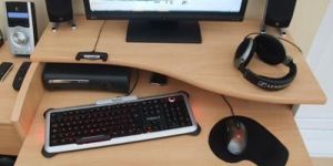 Computer Peripherals