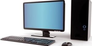 Desktop Computer