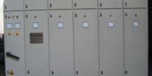 Control Panels AC Frequency Drive