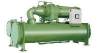 Centrifugal Chillers