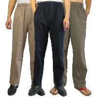 Men Cotton Trousers