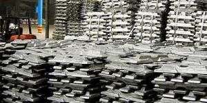 Aluminium Alloy Ingots