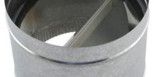 Back Draft Dampers