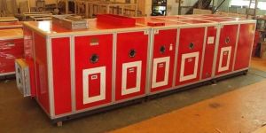 Double Skin Air Handling Unit