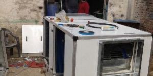 Double Skin Compact Unit