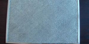Kitchen Hood Filter
