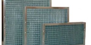 Metallic Filters