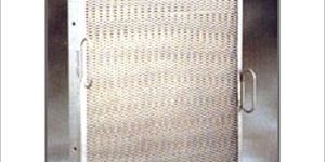 Metallic Viscous Filters