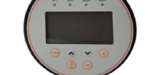 Aerosense Differential Pressure Indicator