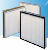Ahu Air Filters