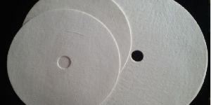 Cotton Filter Pads