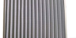 Industrial Air Filters & motor Panels