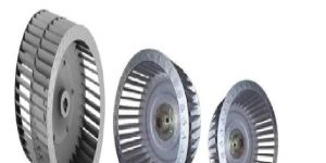 M.S. Riveted Impeller