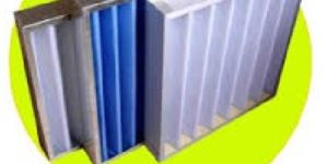 Pre Filters Ductable Unit