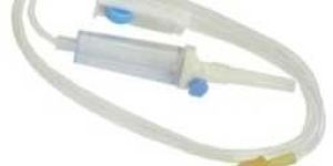 Disposable Infusion Set