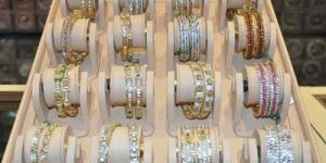 Designer Bangles