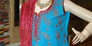 Punjabi Salwar Suits