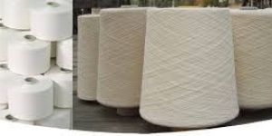 Core Spun Yarn