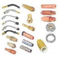 Welding Machine Parts