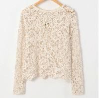 Designer Lace Shirts