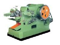 Automatic Rivet Making Machine